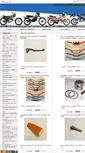Mobile Screenshot of 125yamaha.com